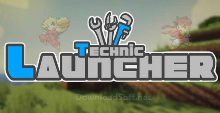How to download technic launcher on mac